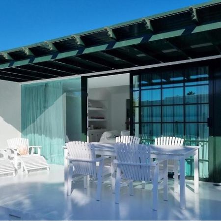 Appartement Casa Tamatina By Mhousing à Playa Blanca  Extérieur photo