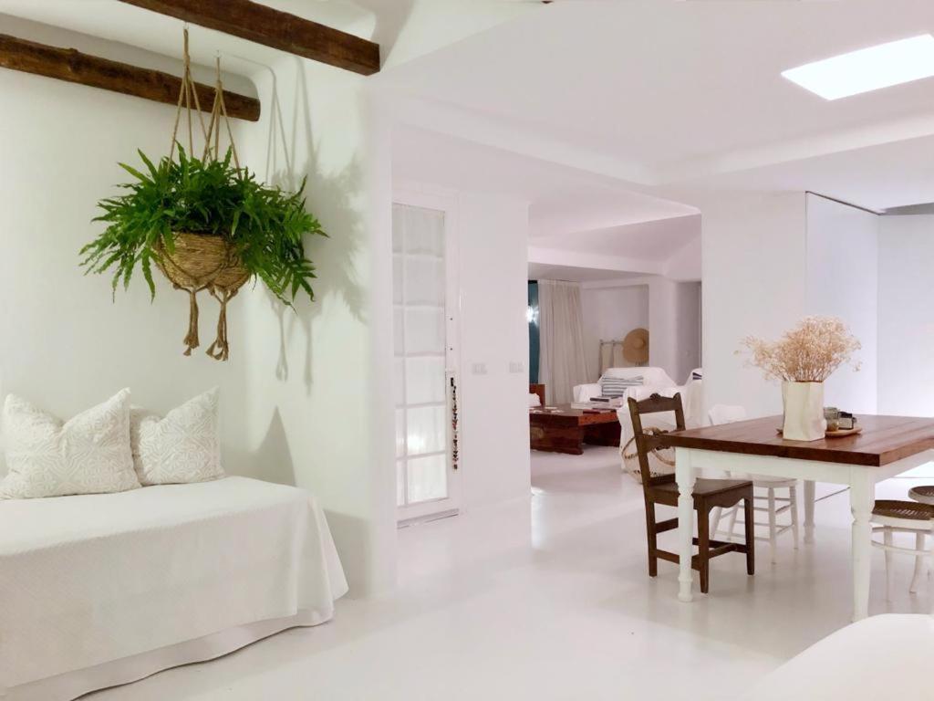 Appartement Casa Tamatina By Mhousing à Playa Blanca  Extérieur photo