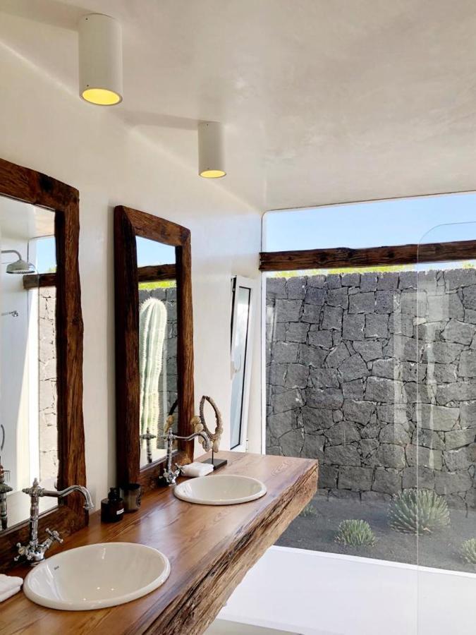 Appartement Casa Tamatina By Mhousing à Playa Blanca  Extérieur photo