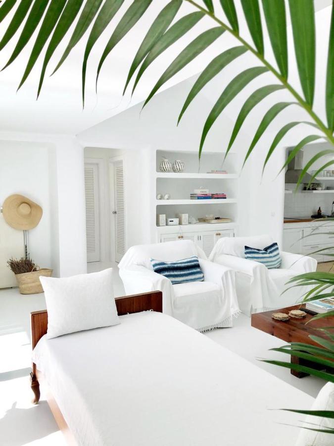 Appartement Casa Tamatina By Mhousing à Playa Blanca  Extérieur photo