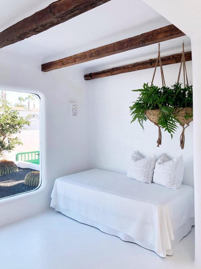 Appartement Casa Tamatina By Mhousing à Playa Blanca  Extérieur photo