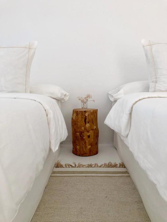 Appartement Casa Tamatina By Mhousing à Playa Blanca  Extérieur photo
