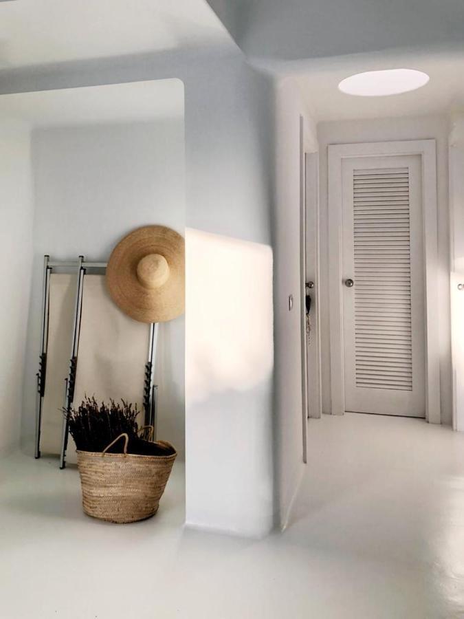 Appartement Casa Tamatina By Mhousing à Playa Blanca  Extérieur photo