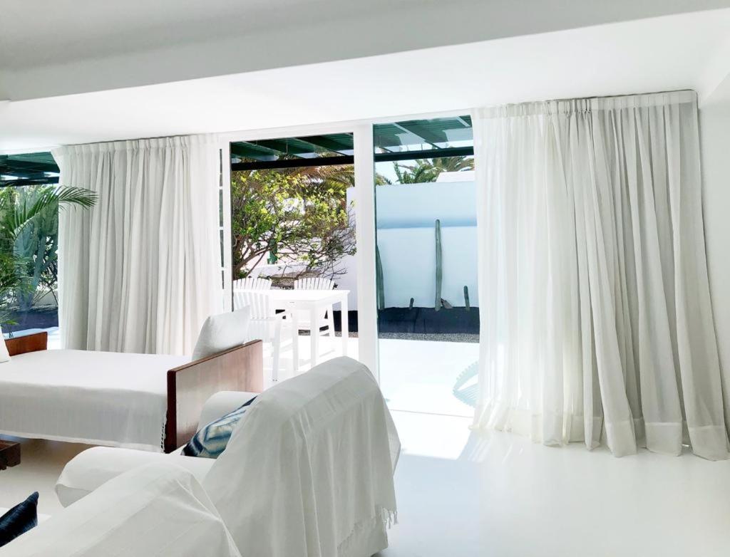 Appartement Casa Tamatina By Mhousing à Playa Blanca  Extérieur photo