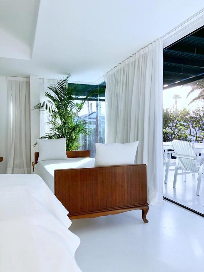 Appartement Casa Tamatina By Mhousing à Playa Blanca  Extérieur photo