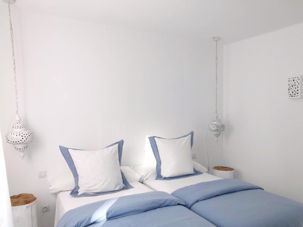 Appartement Casa Tamatina By Mhousing à Playa Blanca  Extérieur photo