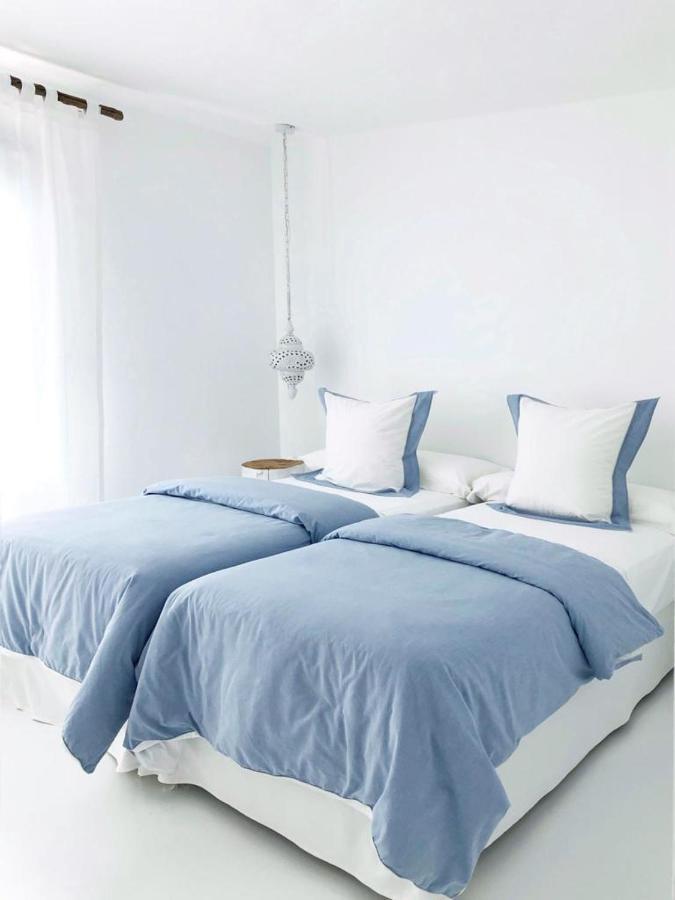 Appartement Casa Tamatina By Mhousing à Playa Blanca  Extérieur photo
