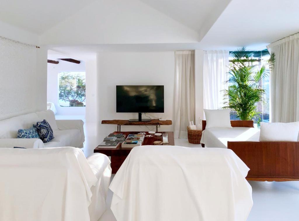 Appartement Casa Tamatina By Mhousing à Playa Blanca  Extérieur photo