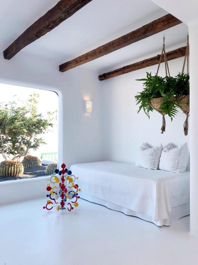 Appartement Casa Tamatina By Mhousing à Playa Blanca  Extérieur photo