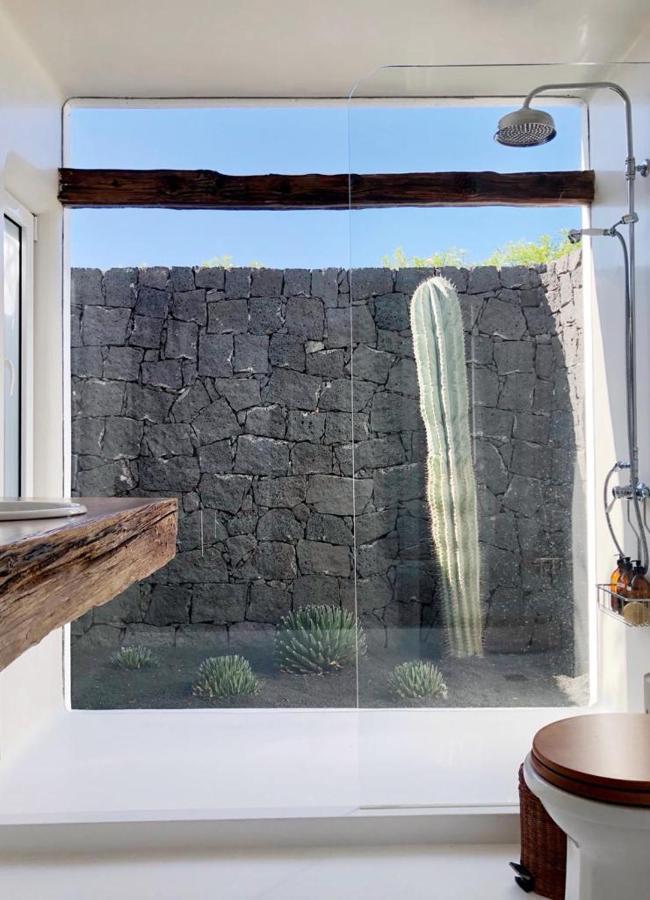 Appartement Casa Tamatina By Mhousing à Playa Blanca  Extérieur photo
