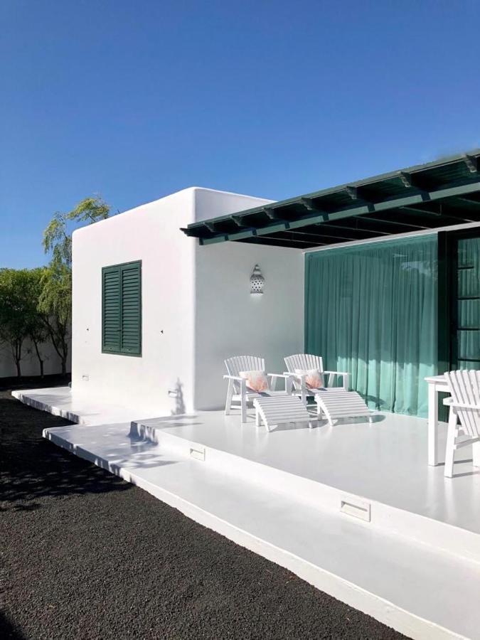 Appartement Casa Tamatina By Mhousing à Playa Blanca  Extérieur photo