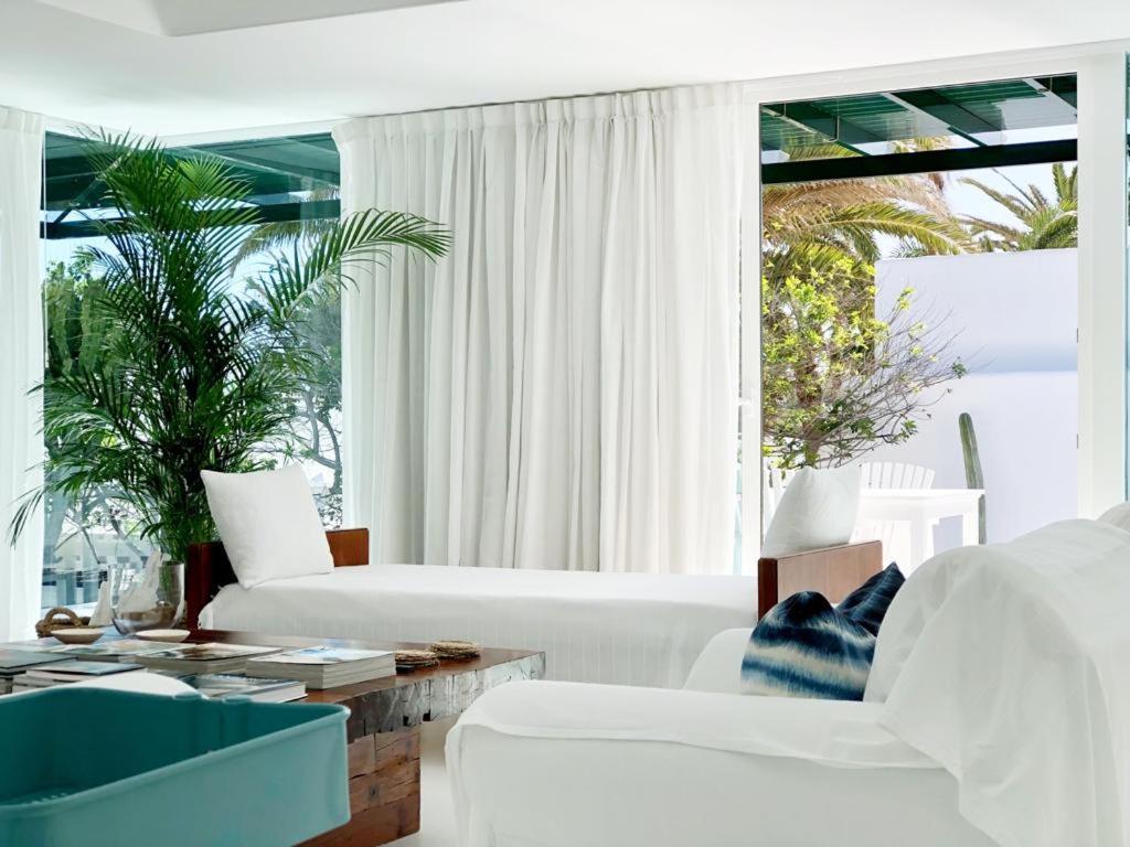 Appartement Casa Tamatina By Mhousing à Playa Blanca  Extérieur photo