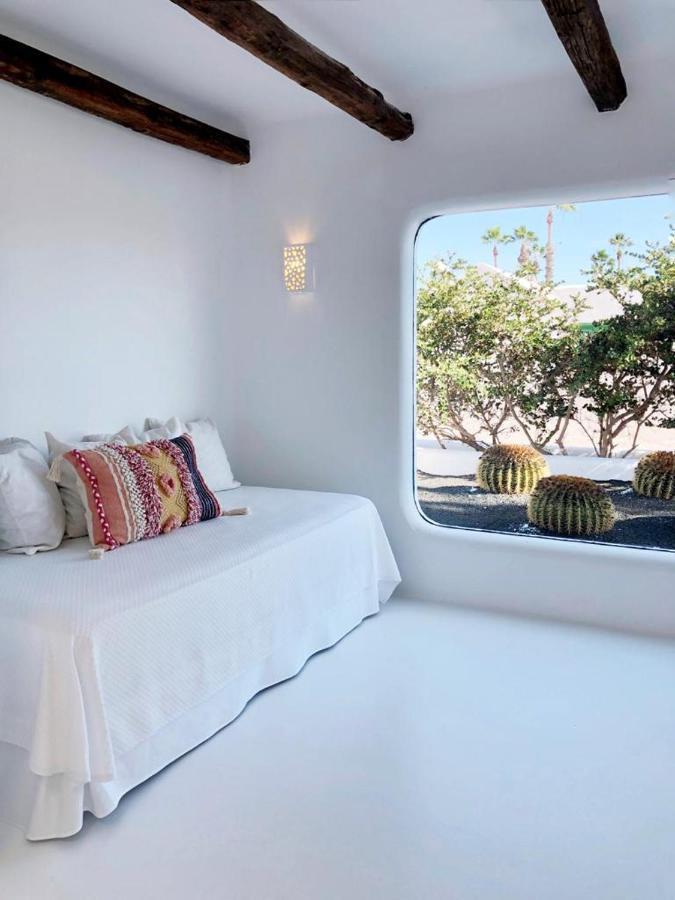 Appartement Casa Tamatina By Mhousing à Playa Blanca  Extérieur photo