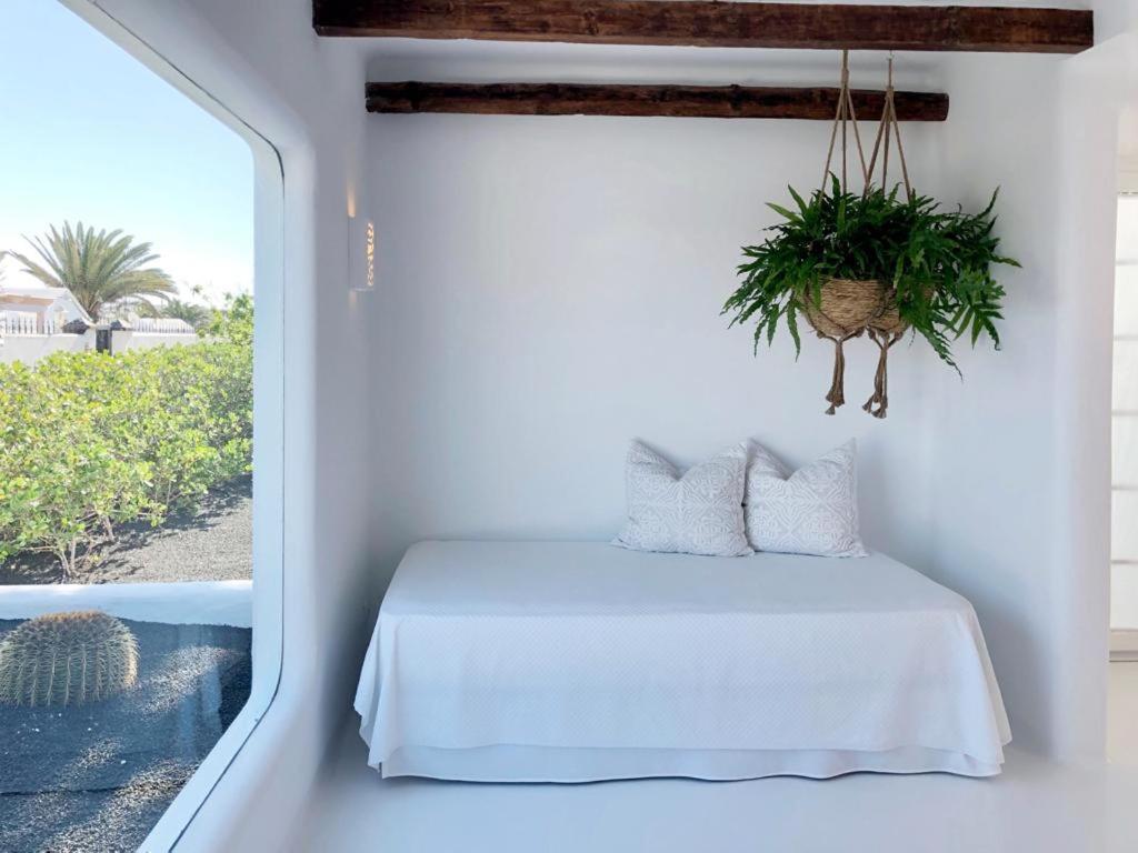Appartement Casa Tamatina By Mhousing à Playa Blanca  Extérieur photo