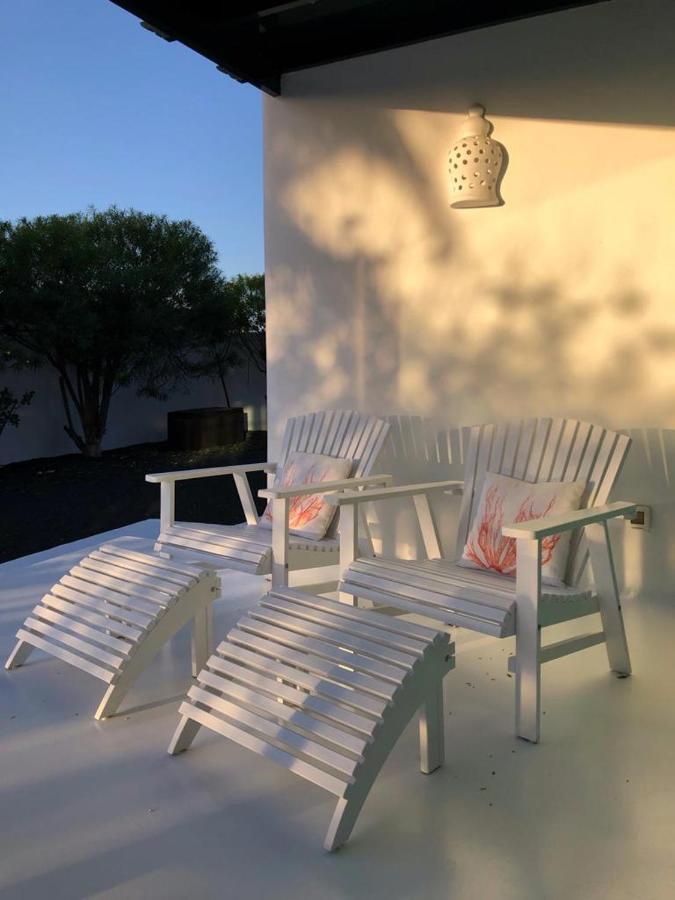 Appartement Casa Tamatina By Mhousing à Playa Blanca  Extérieur photo