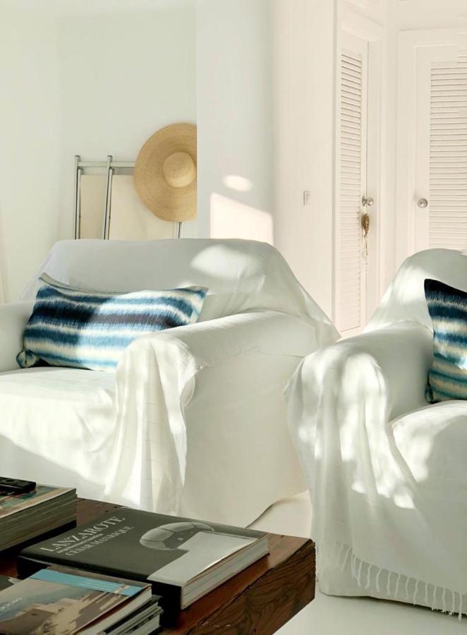 Appartement Casa Tamatina By Mhousing à Playa Blanca  Extérieur photo