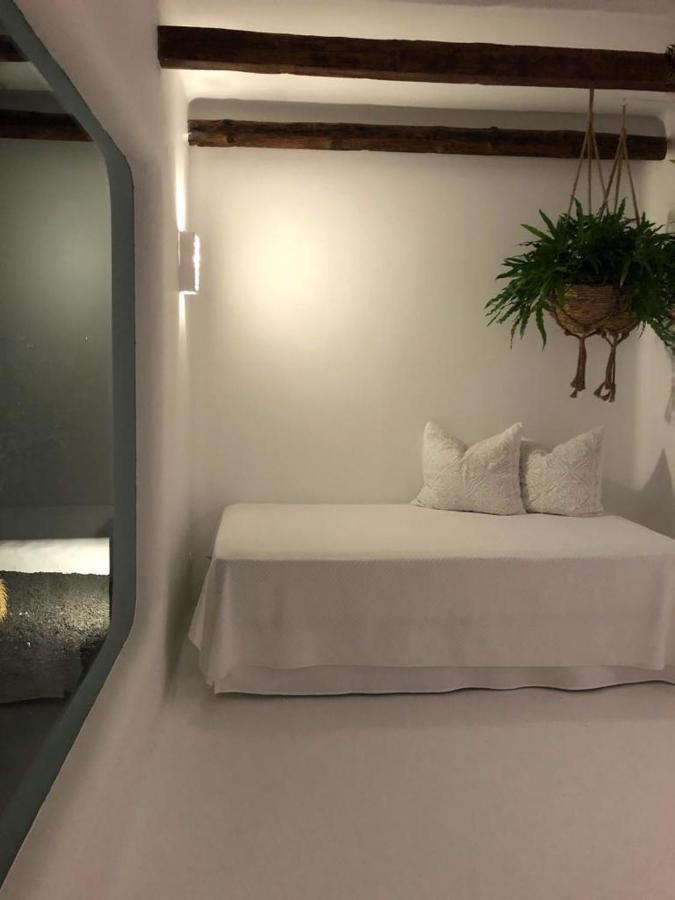 Appartement Casa Tamatina By Mhousing à Playa Blanca  Extérieur photo