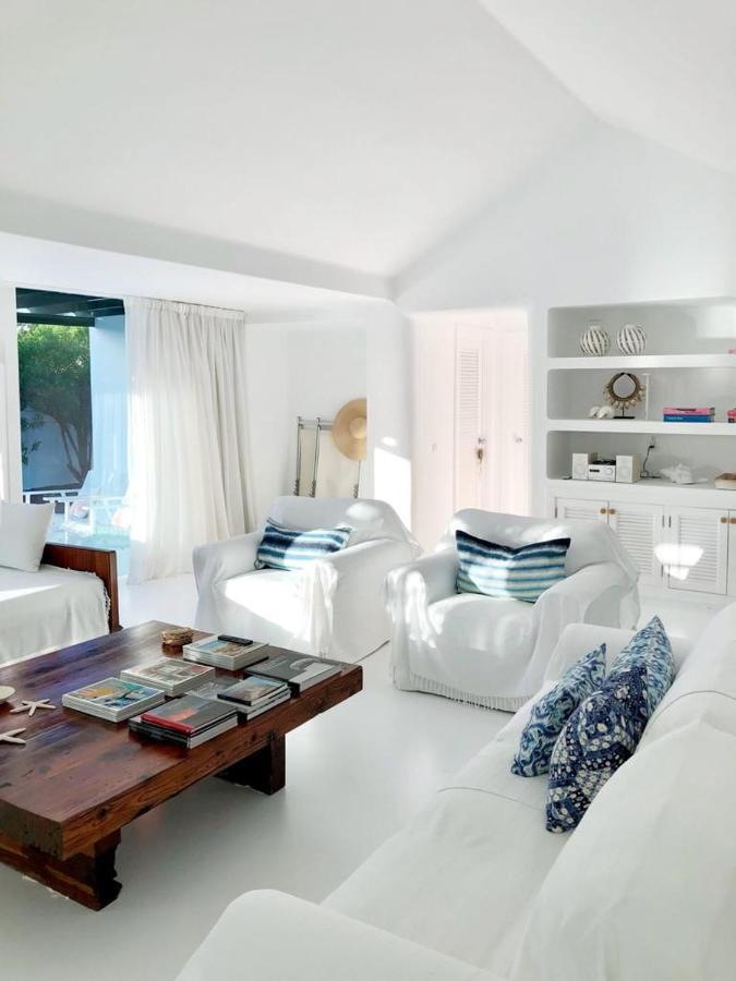 Appartement Casa Tamatina By Mhousing à Playa Blanca  Extérieur photo