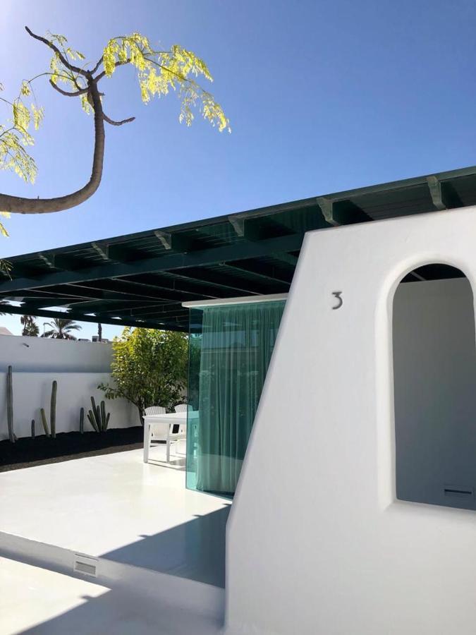 Appartement Casa Tamatina By Mhousing à Playa Blanca  Extérieur photo