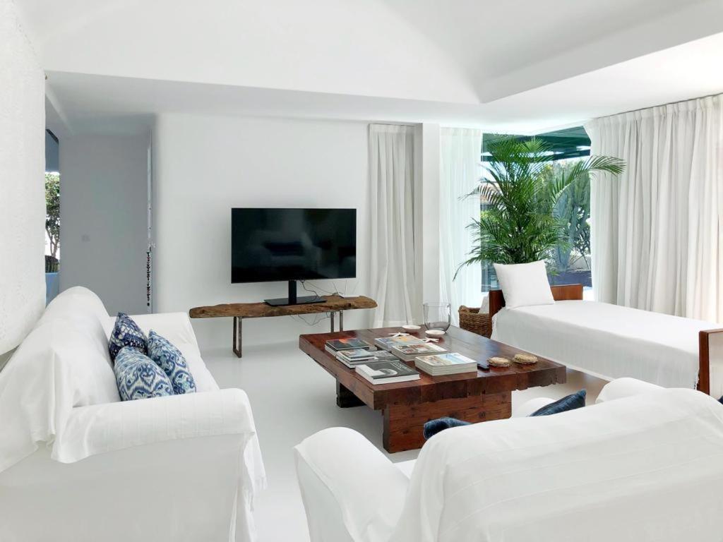 Appartement Casa Tamatina By Mhousing à Playa Blanca  Extérieur photo