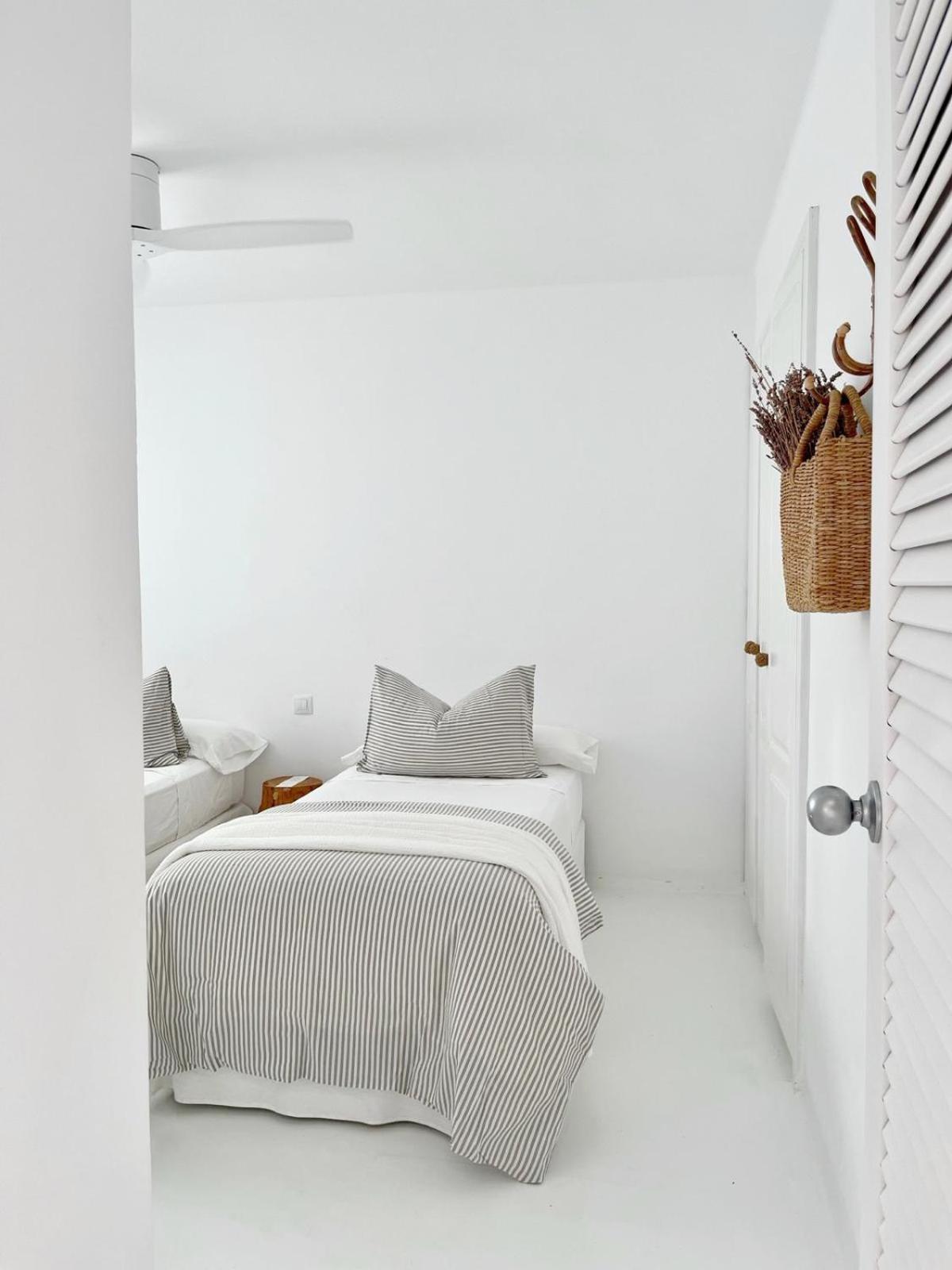 Appartement Casa Tamatina By Mhousing à Playa Blanca  Extérieur photo