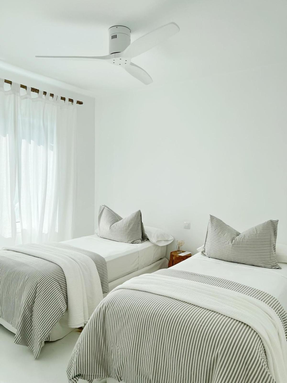 Appartement Casa Tamatina By Mhousing à Playa Blanca  Extérieur photo