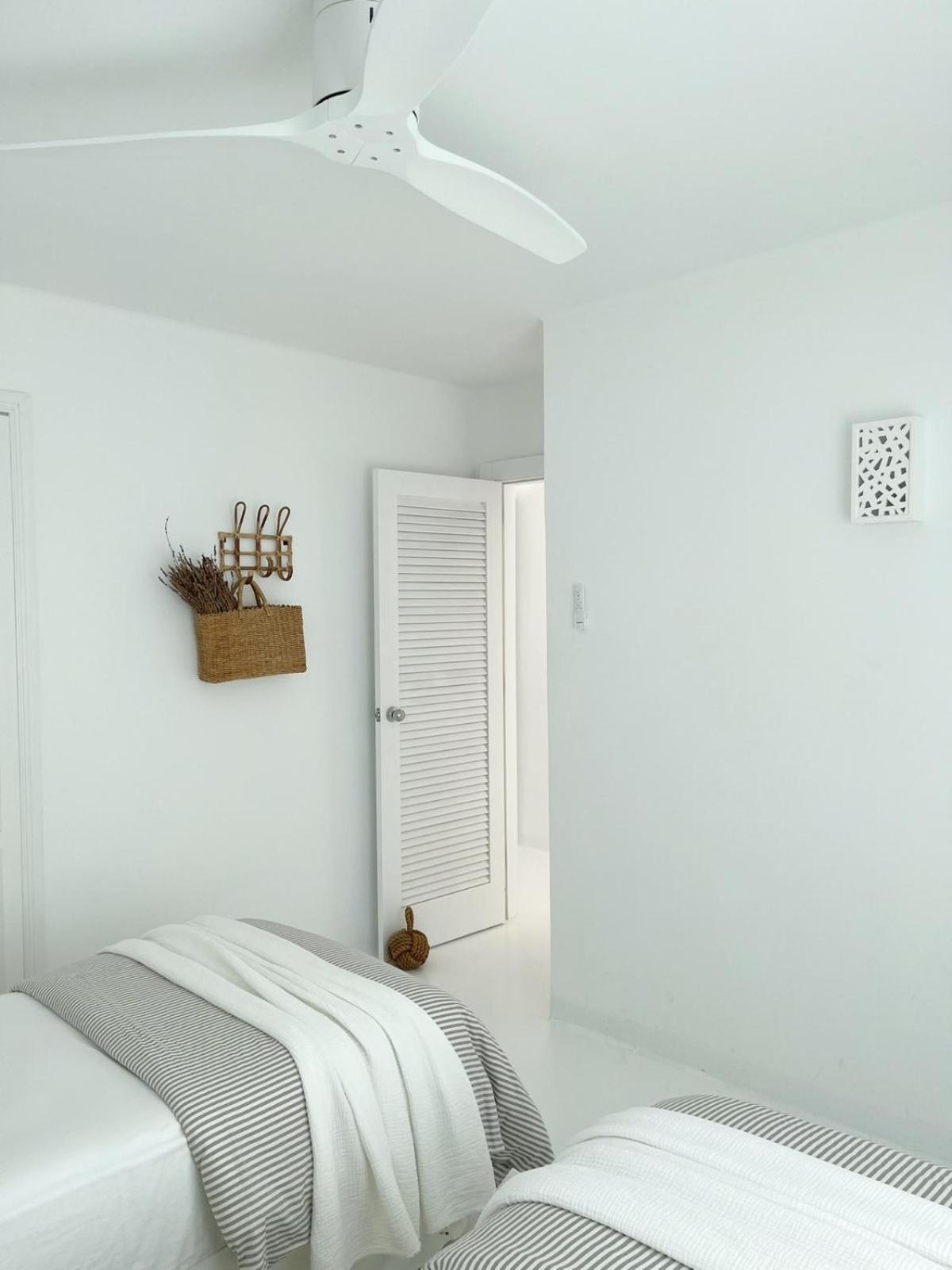 Appartement Casa Tamatina By Mhousing à Playa Blanca  Extérieur photo